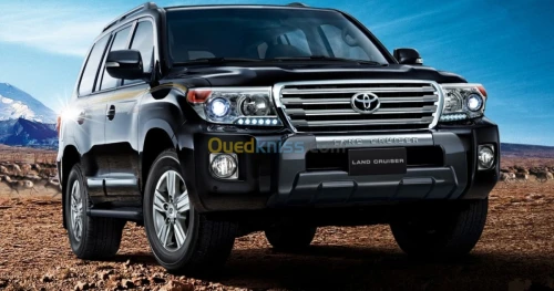 Boite Automatique Toyota 