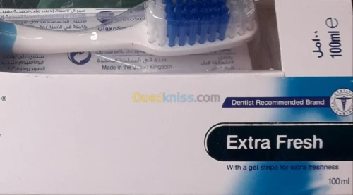 Sensodyne