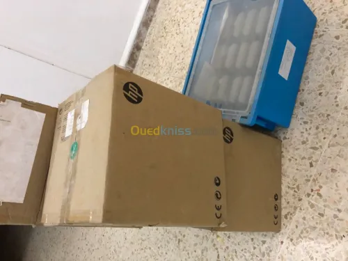 Calculatrice HP 