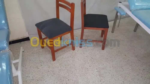 chaise en hêtre qualité supérieur (AA)