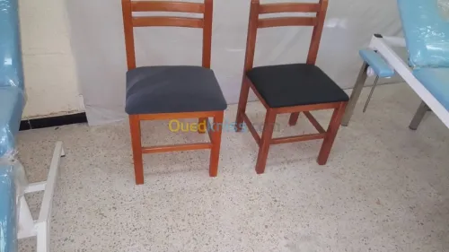 chaise en hêtre qualité supérieur (AA)