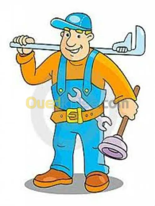 plomberie construction 