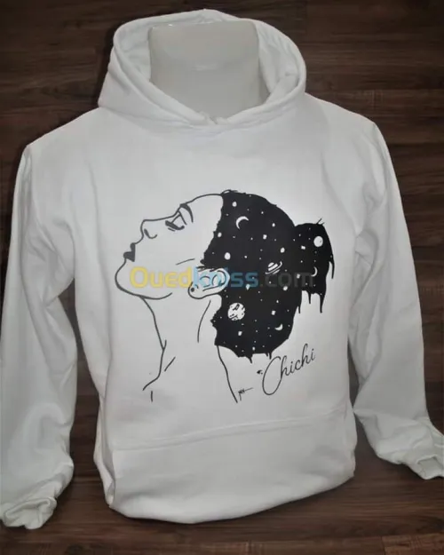 T-shirt Personnalisé