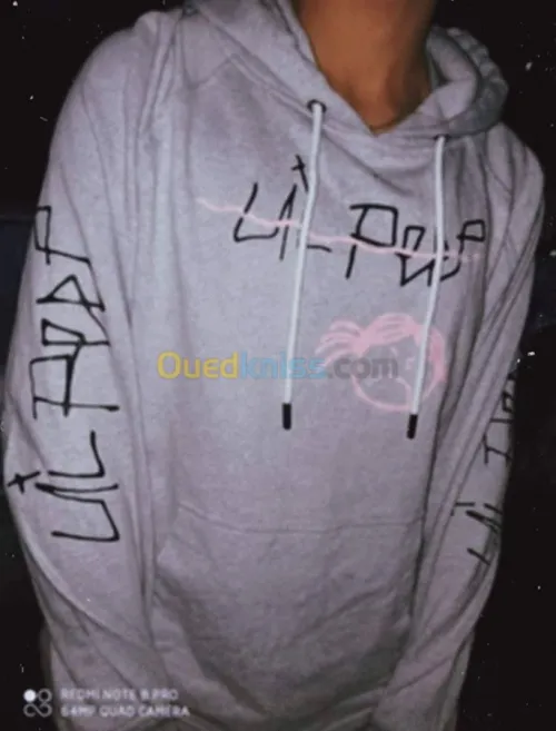 T-shirt Personnalisé