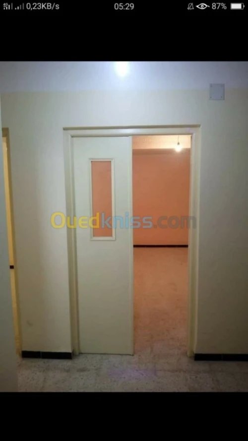Vente Appartement F3 Constantine El khroub