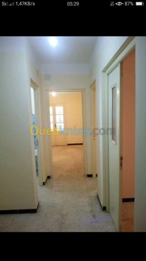 Vente Appartement F3 Constantine El khroub