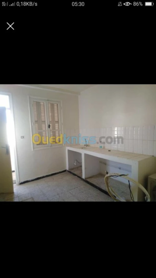 Vente Appartement F3 Constantine El khroub