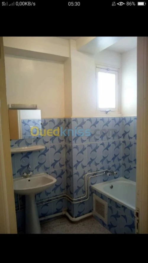 Vente Appartement F3 Constantine El khroub