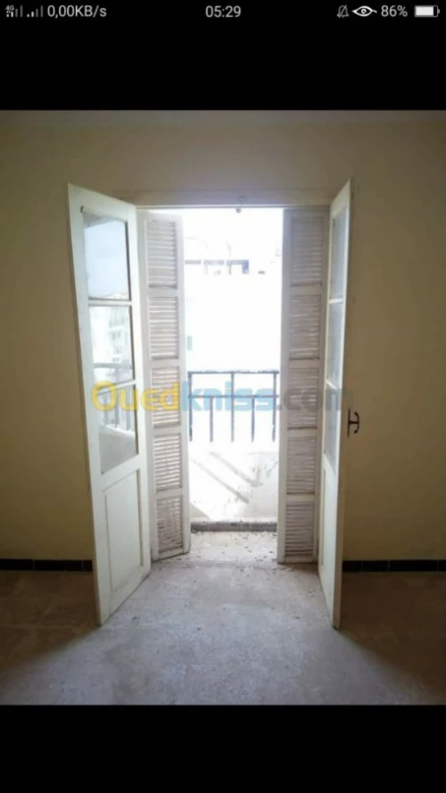Vente Appartement F3 Constantine El khroub
