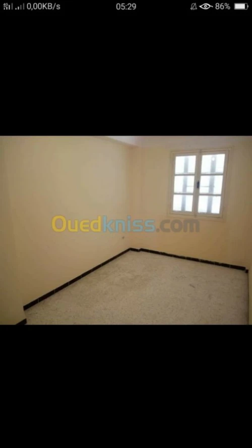 Vente Appartement F3 Constantine El khroub