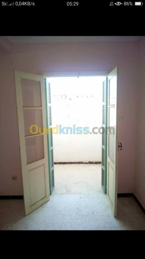 Vente Appartement F3 Constantine El khroub