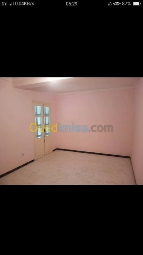 Vente Appartement F3 Constantine El khroub