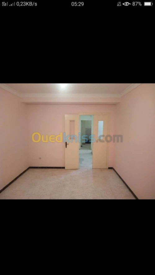 Vente Appartement F3 Constantine El khroub