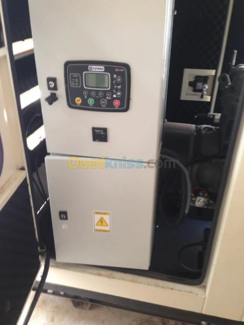 electricité batiment et industrielle