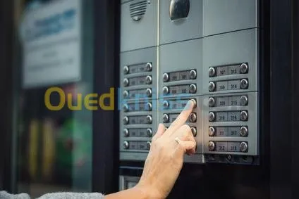 electricité batiment et industrielle