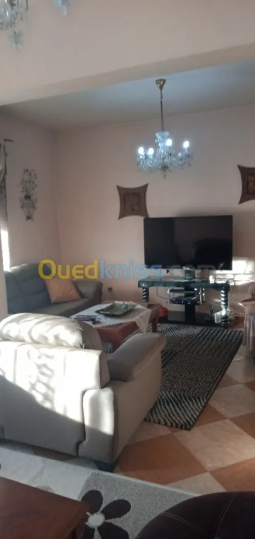 Location Appartement F2 Alger Bir mourad rais