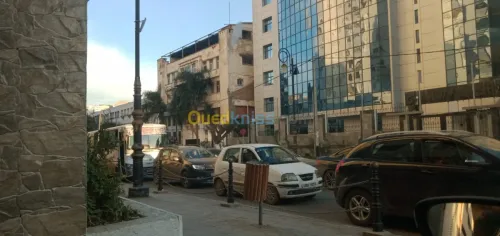 Location Appartement F2 Alger Bir mourad rais