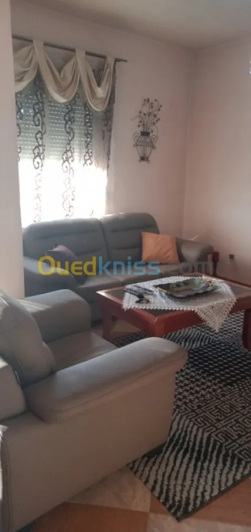 Location Appartement F2 Alger Bir mourad rais