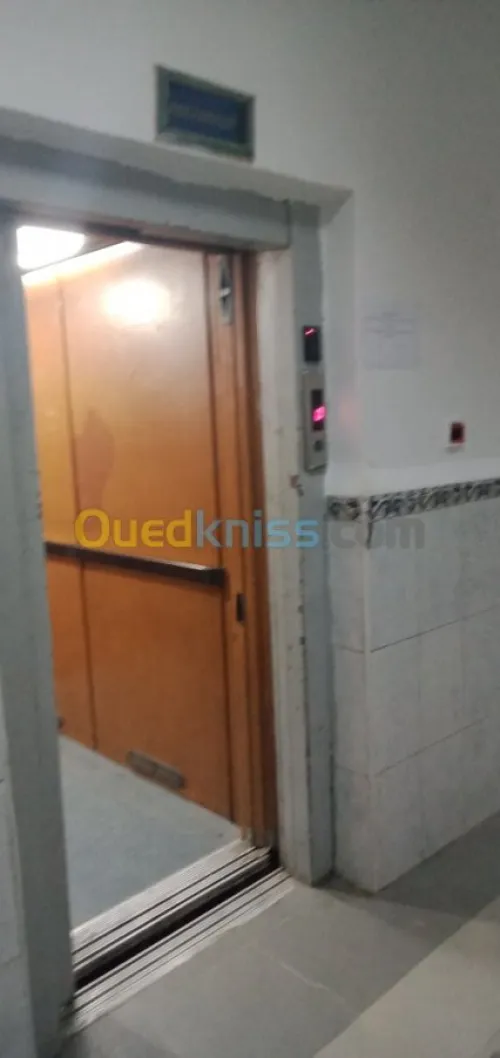 Location Appartement F2 Alger Bir mourad rais