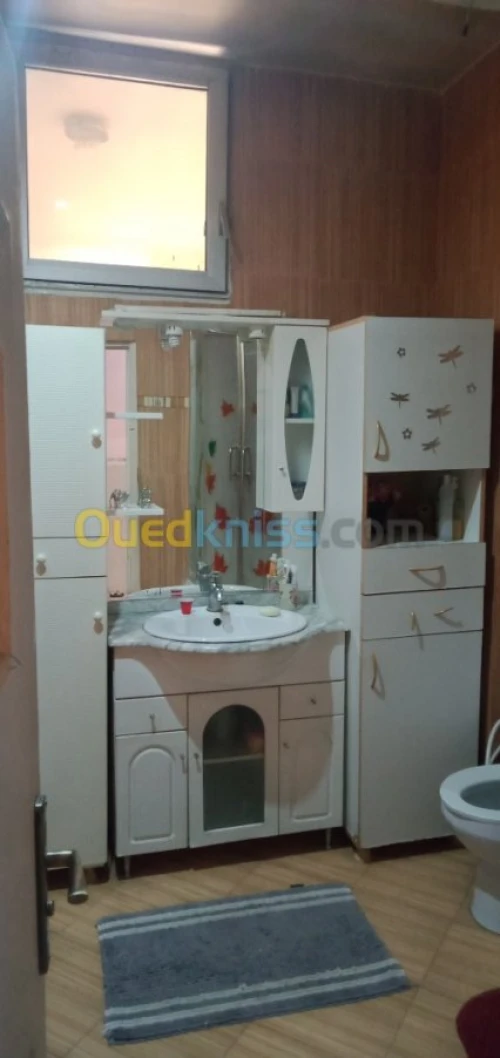Location Appartement F2 Alger Bir mourad rais