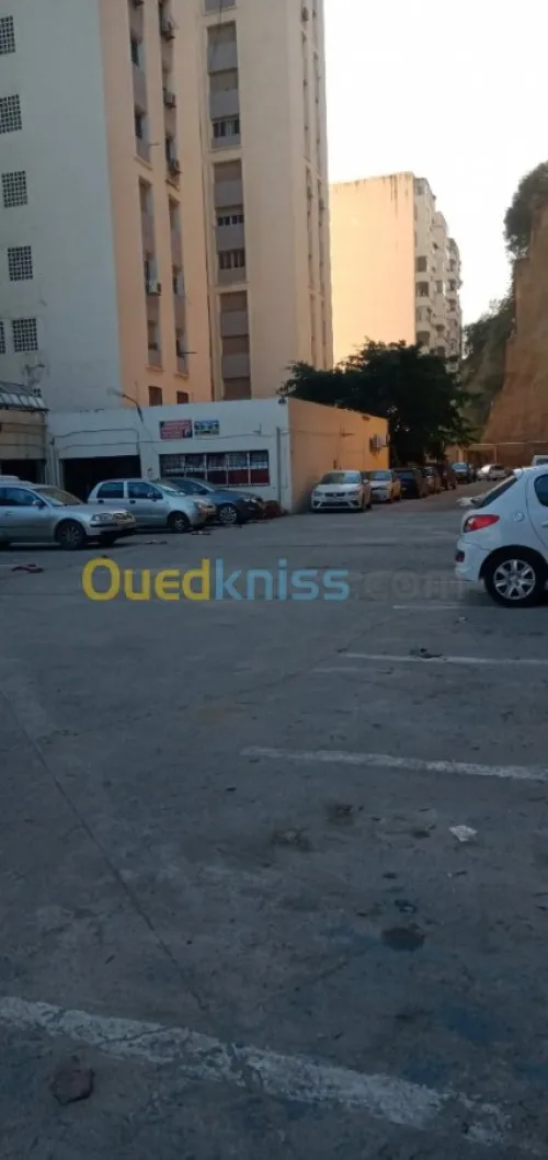 Location Appartement F2 Alger Bir mourad rais
