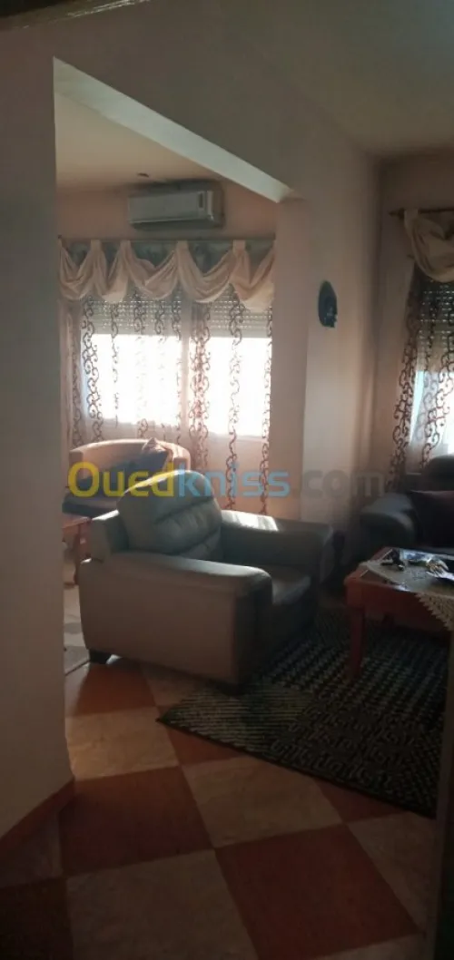 Location Appartement F2 Alger Bir mourad rais
