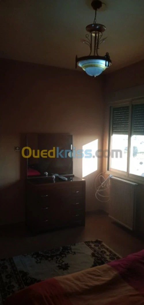 Location Appartement F2 Alger Bir mourad rais