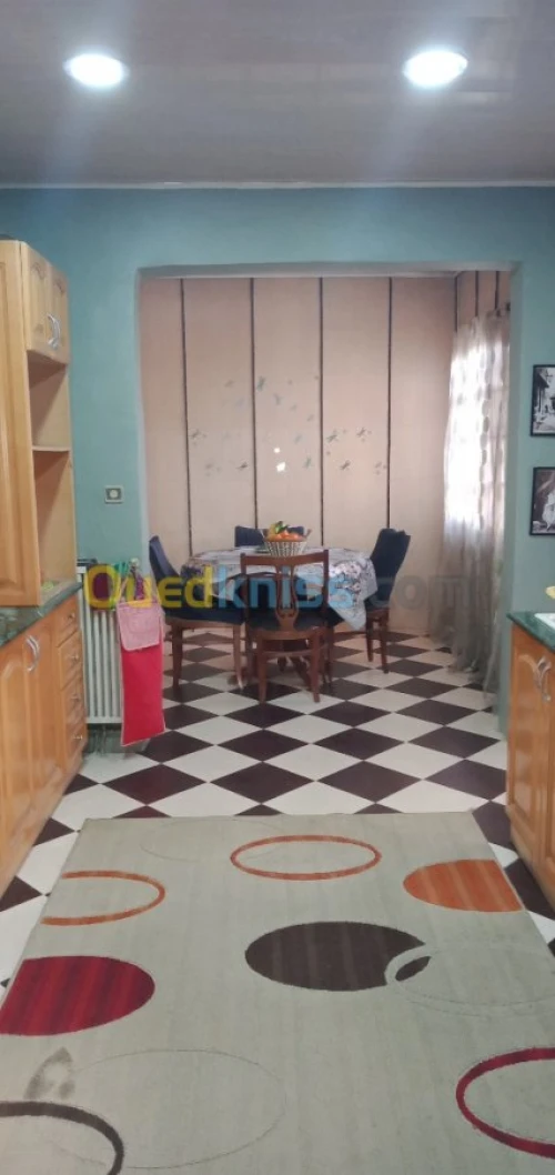 Location Appartement F2 Alger Bir mourad rais