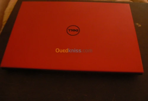 Dell/15.6/i7 5500/8Gb ram/1000Gb