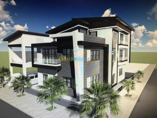 Design & Architecture moderne 