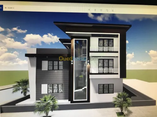 Design & Architecture moderne 