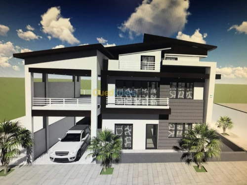 Design & Architecture moderne 