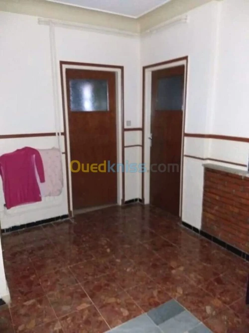 Vente Villa Tlemcen Tlemcen