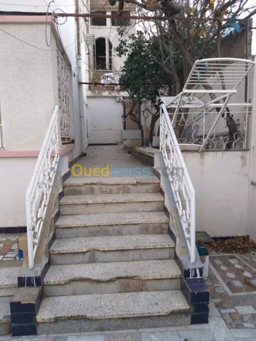 Vente Villa Tlemcen Tlemcen
