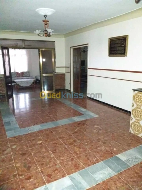 Vente Villa Tlemcen Tlemcen