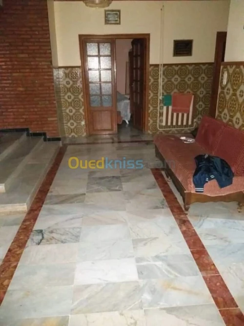 Vente Villa Tlemcen Tlemcen