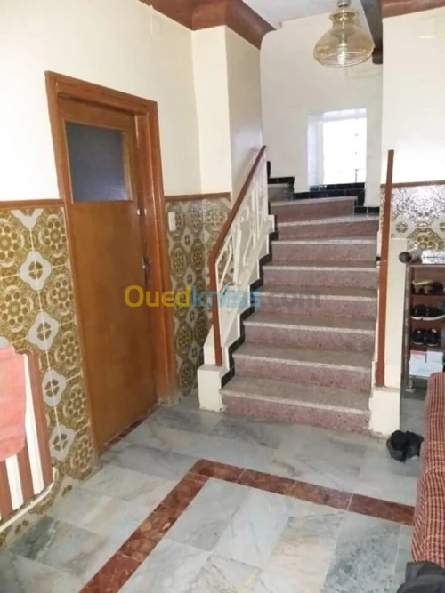 Vente Villa Tlemcen Tlemcen