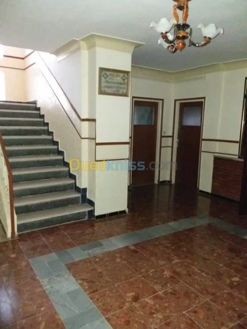 Vente Villa Tlemcen Tlemcen