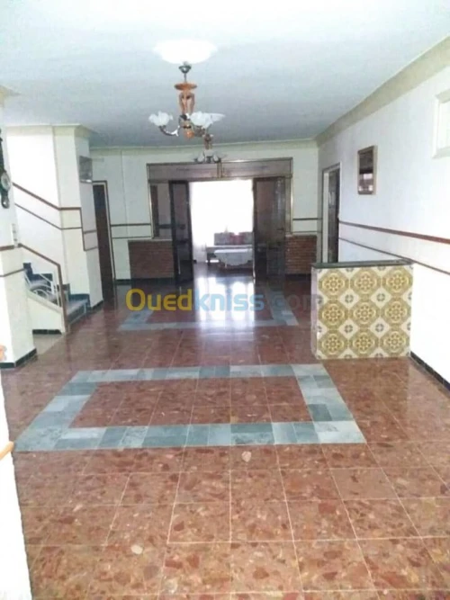 Vente Villa Tlemcen Tlemcen