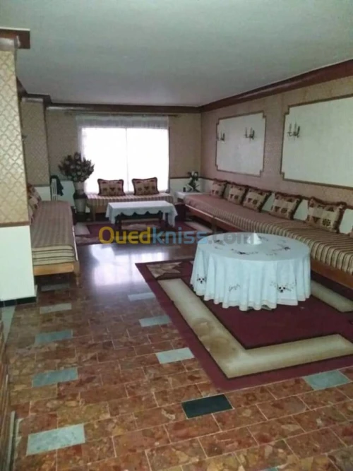Vente Villa Tlemcen Tlemcen