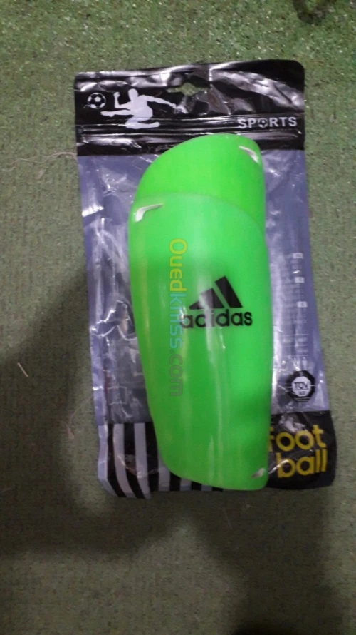 Protège tibia enfant