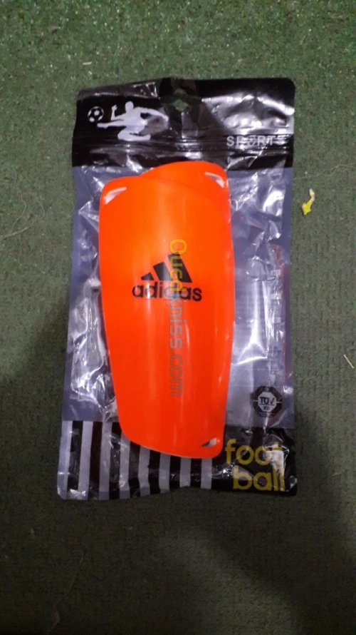 Protège tibia enfant