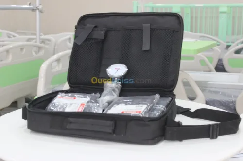 Sphygmomanomètre à multi-brassards 