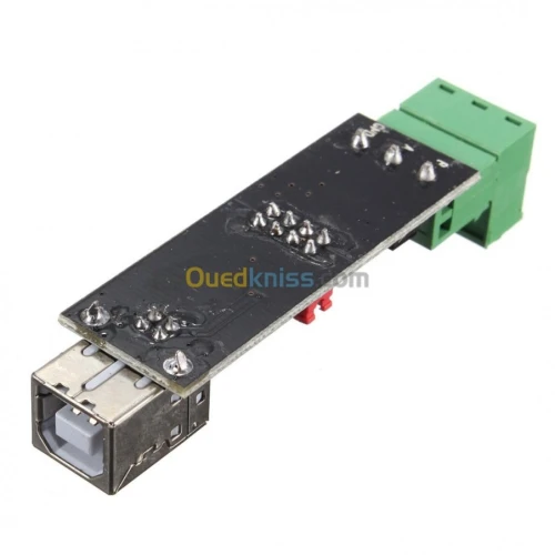 CONVERTISSEUR FT232 USB TO  RS485 TTL arduino
