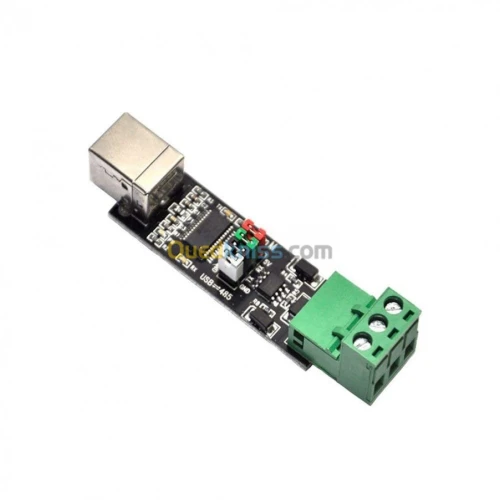 CONVERTISSEUR FT232 USB TO  RS485 TTL arduino