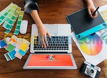 conception graphique