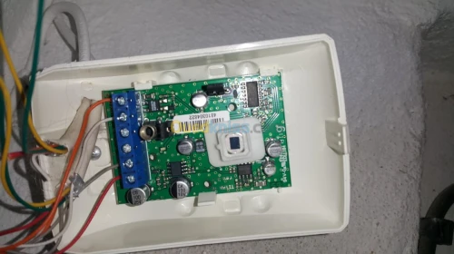 Électricité général