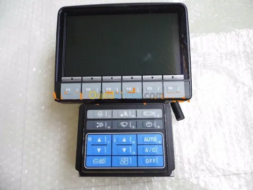 réparations carte electronique engin