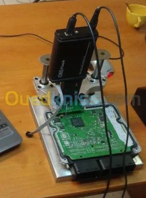 réparations carte electronique engin