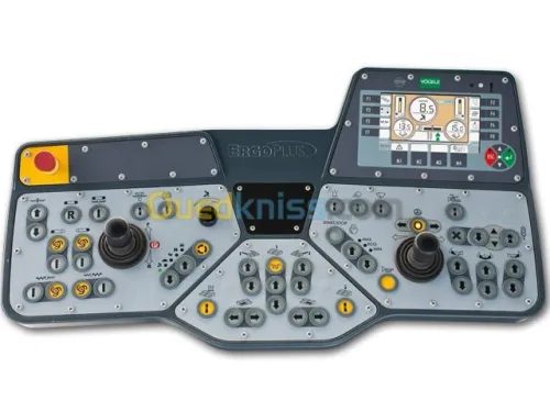 réparations carte electronique engin